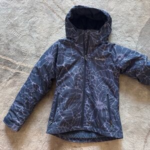 Girls Ski/ Winter Jacket